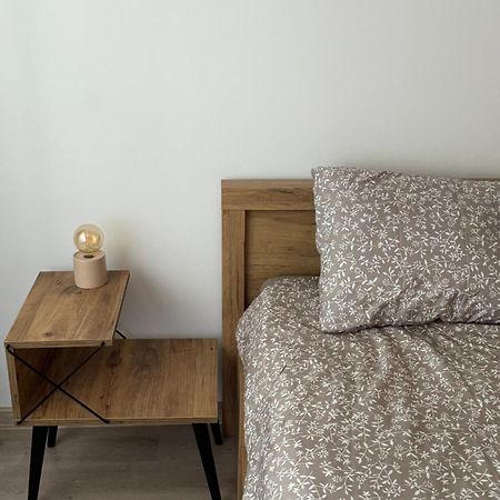Lareina Apartament 克卢日-纳波卡 外观 照片