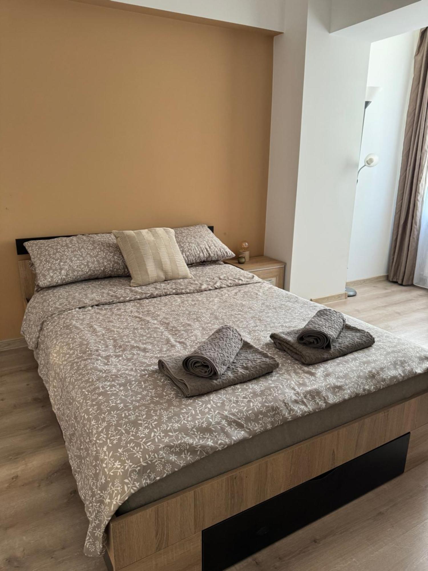 Lareina Apartament 克卢日-纳波卡 外观 照片