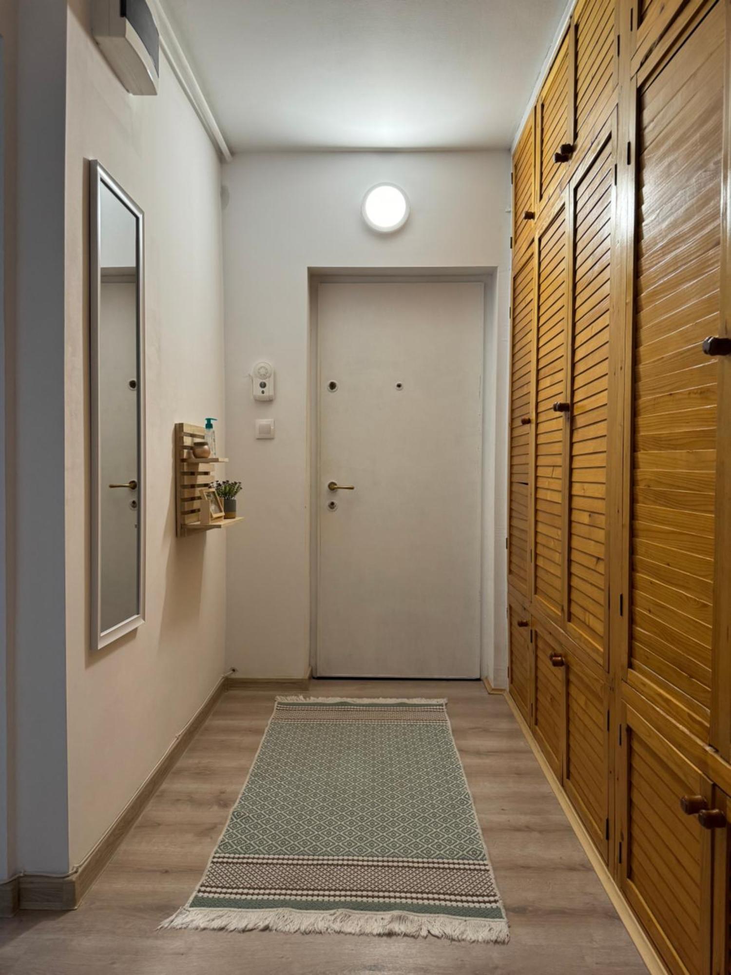 Lareina Apartament 克卢日-纳波卡 外观 照片